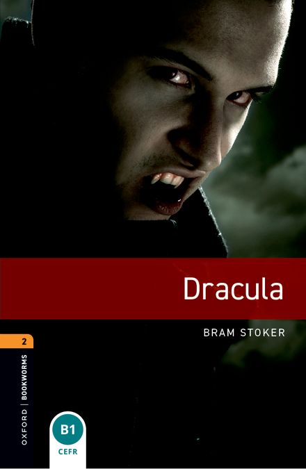 Oxford Bookworms 2. Dracula (English Hub)