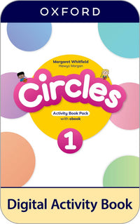 Circles 1. Digital Activity Book