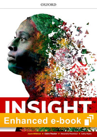 Insight Intermediate. Digital Student's Book. 2 Edition