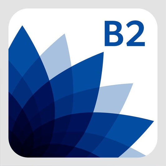 Oxford Test of English Practice Test B2