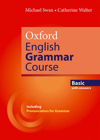 Oxford English Grammar Course Basic. Digital Student'S Book.