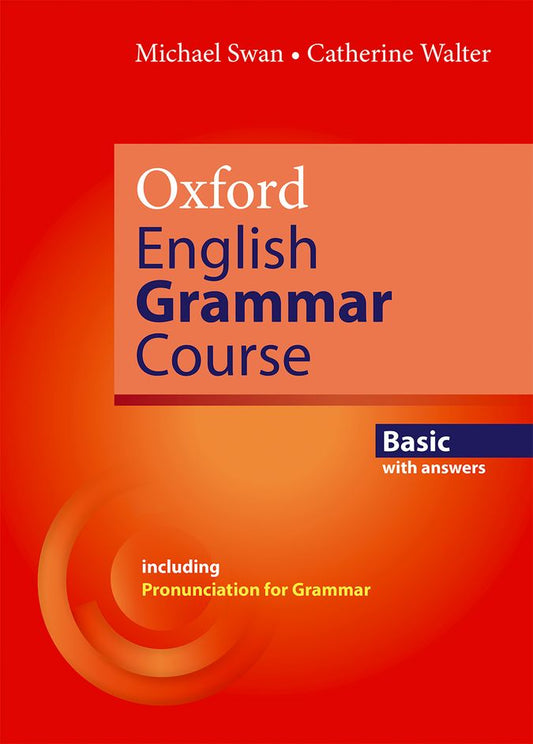 Oxford English Grammar Course Basic. Digital Student'S Book.