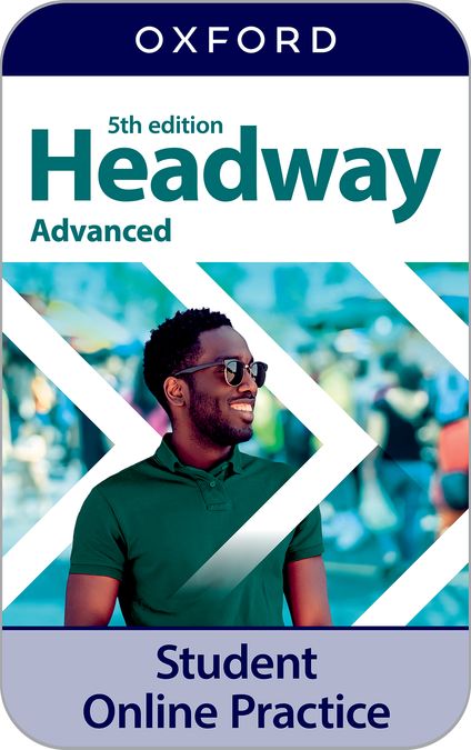 Headway 5th Edition Advanced. On-line practice