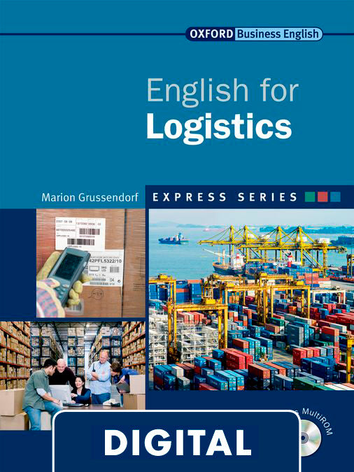 English For Logistics (OLB eBook)