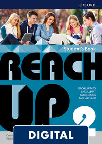 Reach Up 2. Digital Student's Book