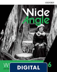 Wide Angle American 6. Digital WorkBook