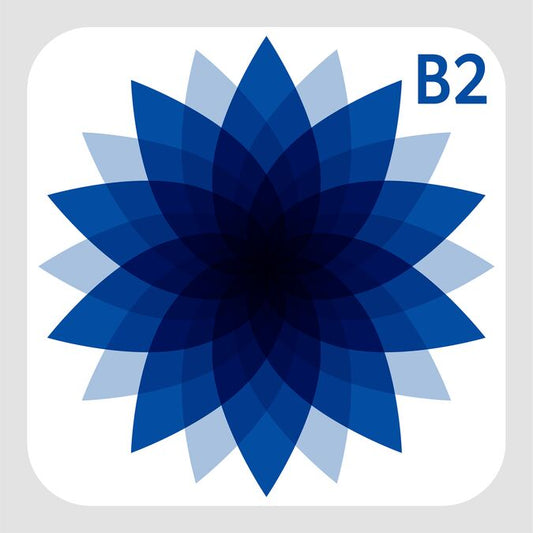 Oxford Test of English Practice Tests Pack B2